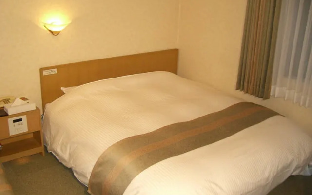 Ibaraki Central Hotel