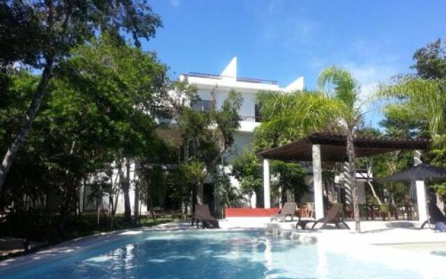 Luxury Modern Bahia Principe Condo
