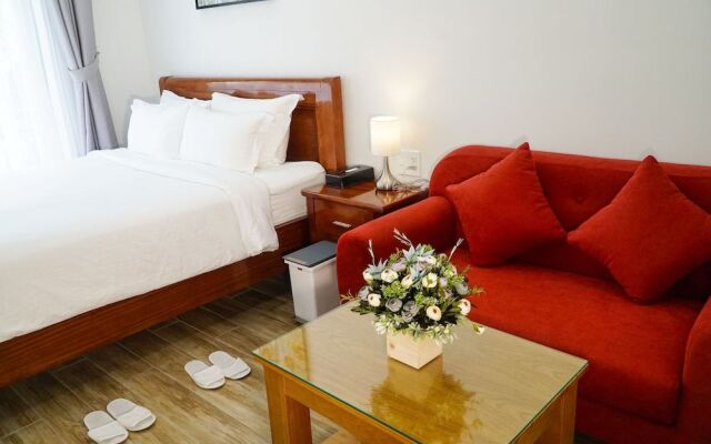 Genie Hotel