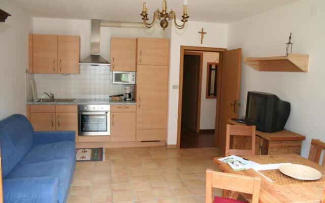 Appartement Ahrntal Maurlechen - Antratt 6
