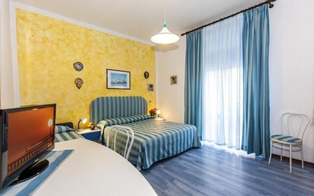 Hotel Paolina