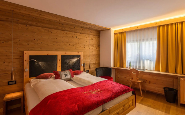 Hotel Nolda