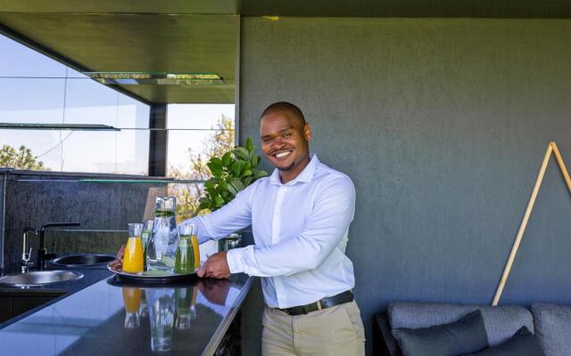 Villa Sierra - Cape Town CBD