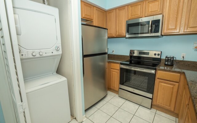 Sandpiper Cove #9139 - 1 Br Condo