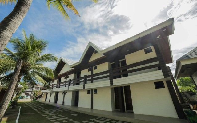 Bataan White Corals Beach Resort