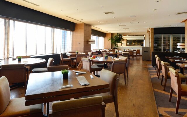 Hotel Crown Palais Kobe