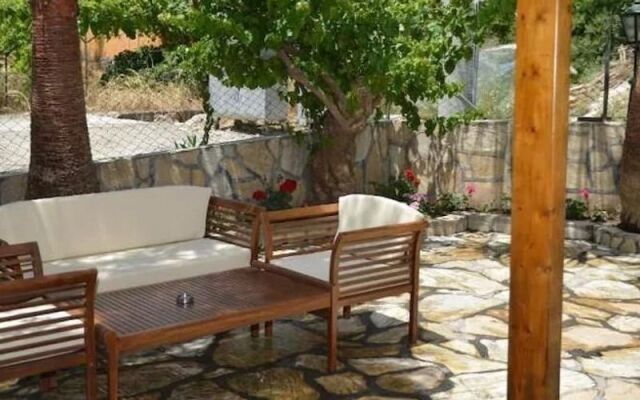 Double Comfort Otel Sarıgerme