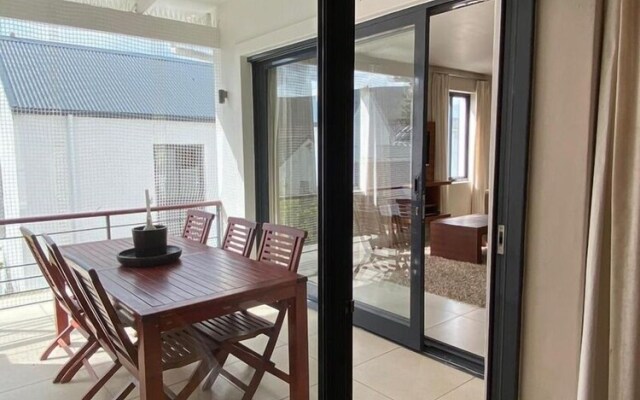 Marine Square Luxury Holiday Suites