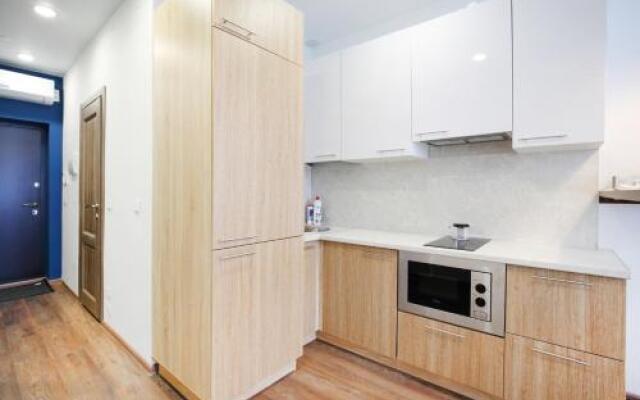 Apart-Hotel Domashny Uyut Radius