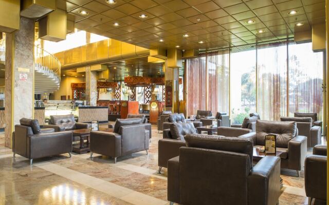 The Rainbow Towers Hotel & Conference Centre