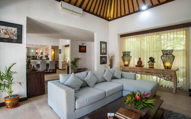 Villa Matha, Ubud