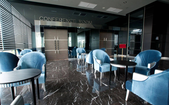Pariss Hotel Johor Bahru