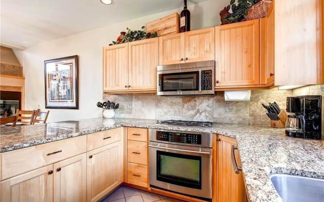 Telluride Alpine Lodging