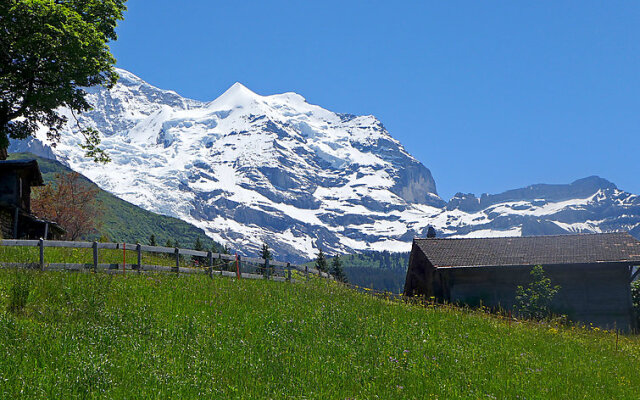 Tschingelhorn