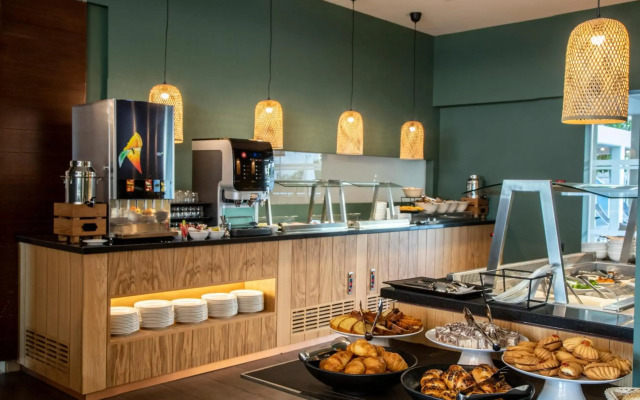 Kosea Boutique Hotel