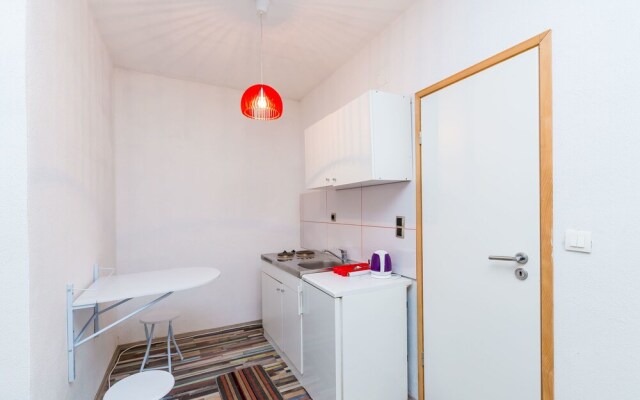 Apartments Sany