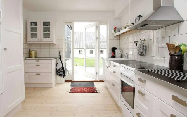 6 Person Holiday Home in Skagen-by Traum