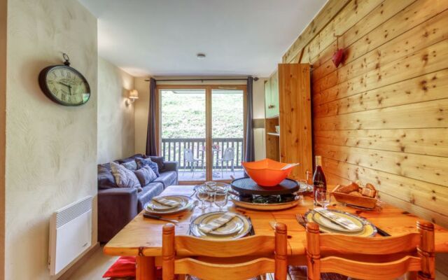 Les Alpages Du Corbier 20467