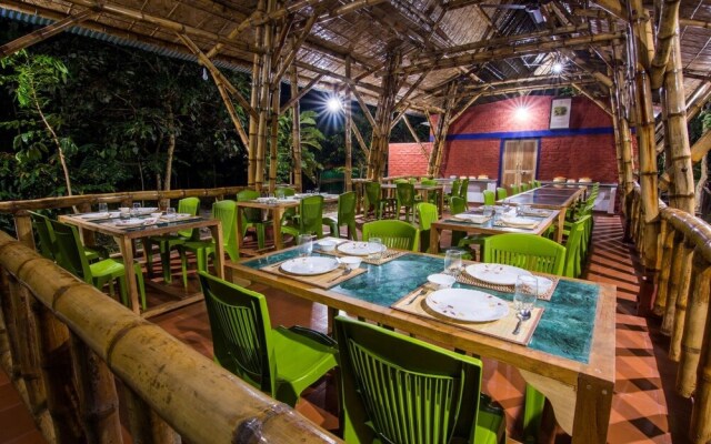 V Resorts Kovalam