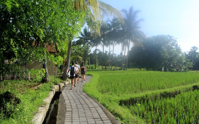 Nirwa Ubud Karma