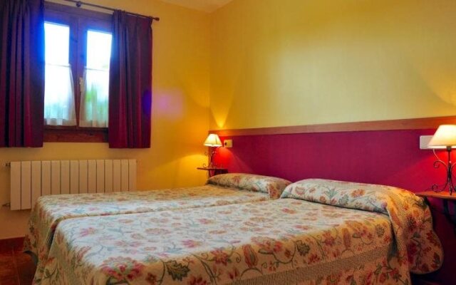 Apartamentos La Casona de Terienzu