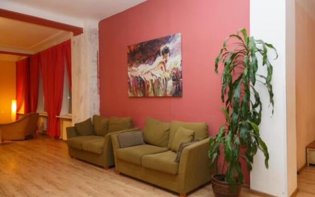 5 Euro Hostel Vilnius