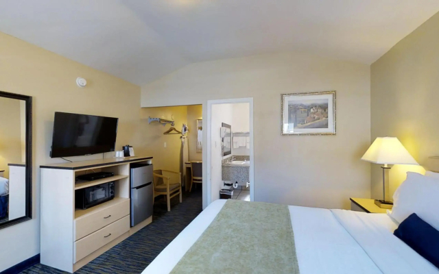 Napa Discovery Inn