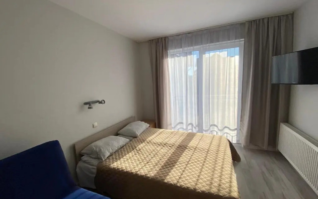 Pokoje Gościnne Bosman