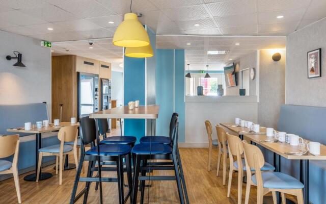 Appart'City Confort St Quentin en Yvelines - Bois d'Arcy