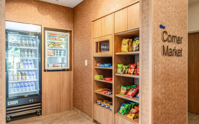 Fairfield Inn & Suites by Marriott Corpus Christi Central