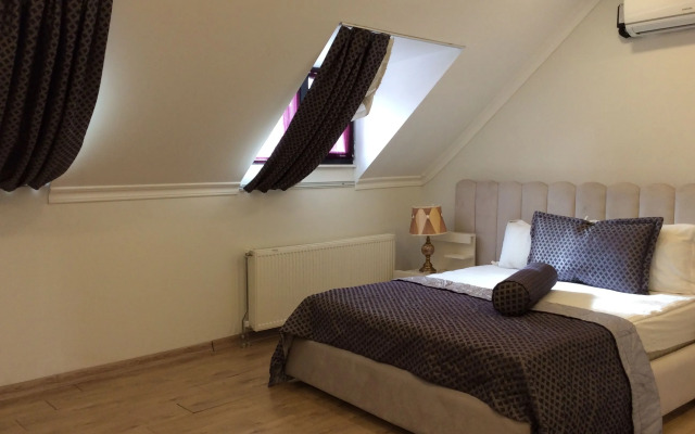 Nupelda Residence Hotel