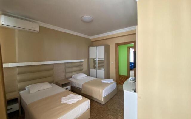 Hotel Genatsvale Batumi