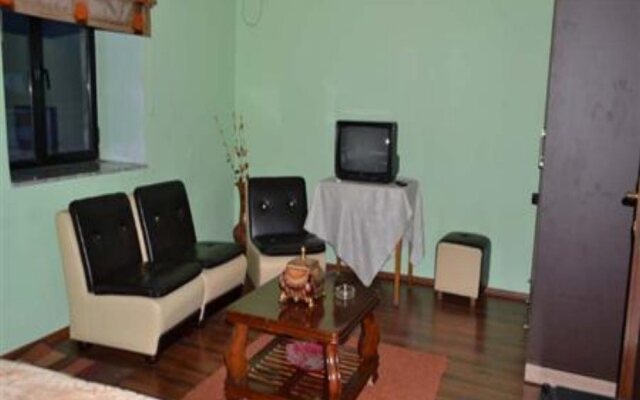 Hotel Permeti