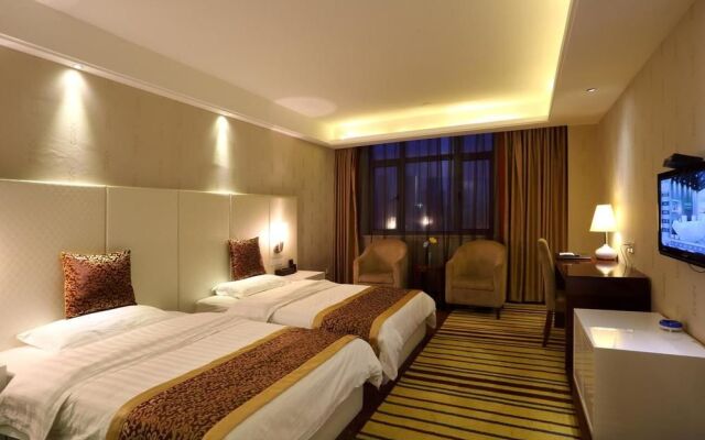 Hangzhou Yuandu Boutique Inn