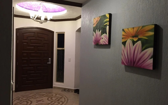 Sonoran Sky 2BR Penthouse 1508 by Casago