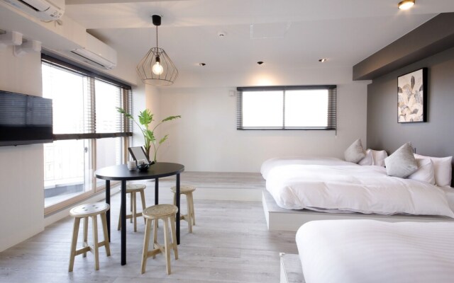 Lestel Maru - Hostel