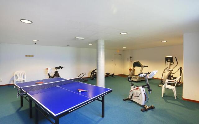 Résidence Nemea Le Nevez