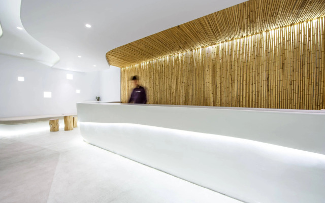 Andronikos Hotel - Adults Only