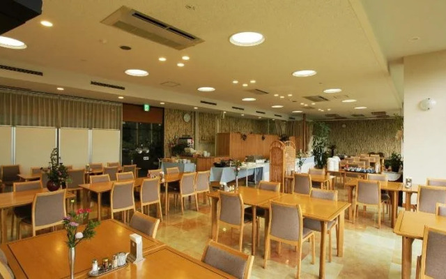 Nunohiki Onsen Komoro