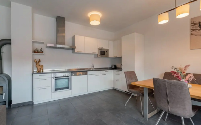 Apartments – Residence Maria Alm