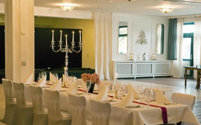 Hotel Zum Dorfbrunnen