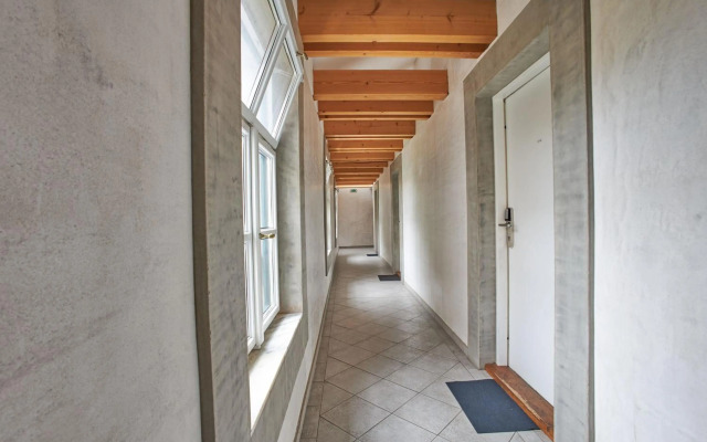 Jeruzalémská 10 - Synagogue Apartments