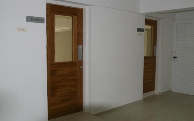 Geroskipou Aphrodite Apartments