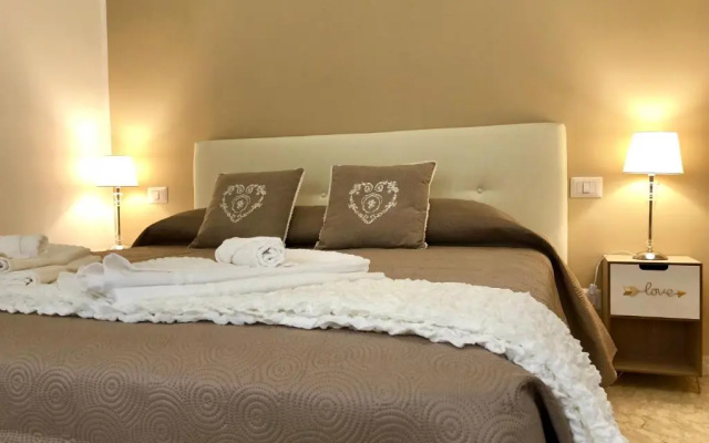 Lifestyle Veneto Suite