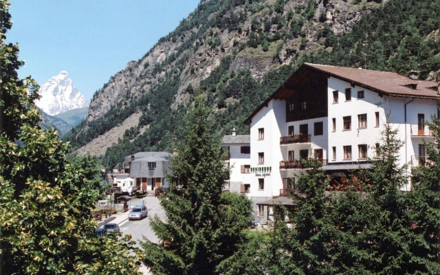 Residence Beau Sejour