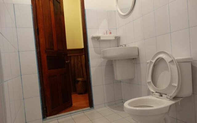 Zuela Guesthouse
