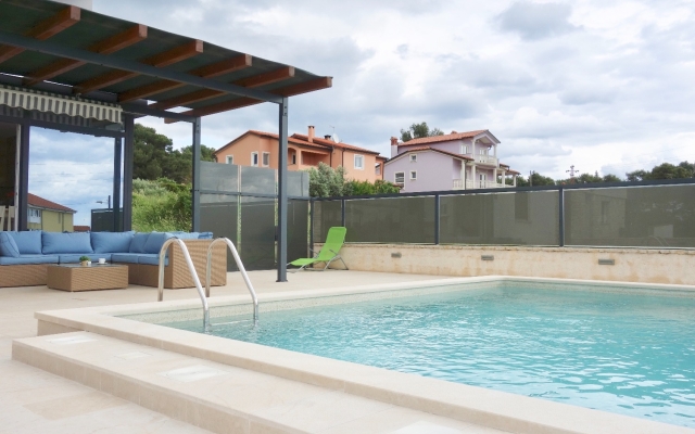 Apartment Robert A1 Liznjan, Istria