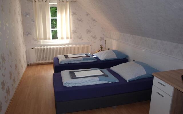 Waldhotel und Restaurants Lemberg