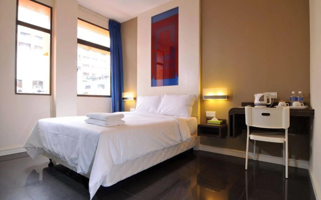 Chinatown Boutique Hotel