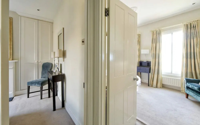 Stunning 3 bed Home With Garden - Wandsworth